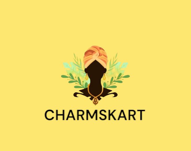 charmskart brand logo